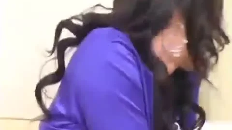 slutty bitch fucked Hard By man