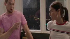 Ts Beauty Natalie Mars taut pooper drilled By Stepbro