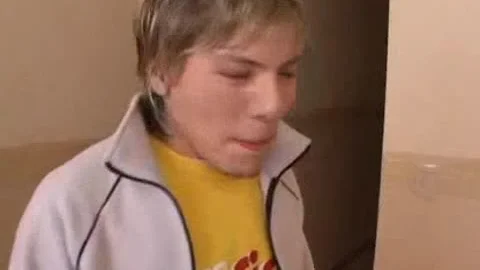 teen And tranny Share One slut