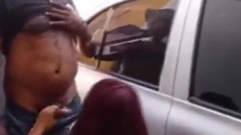 This shemale Sucked Me In Public And I poked Her - BBC massive !