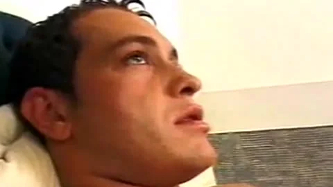 small Titted ladyman Makes Love To Her boyfriend