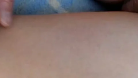 naughty shemale Teasing With bawdy daddy dude