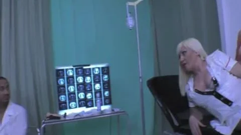 Trans Nurse