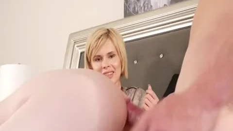 legal age teenager Ts. Ella Hollywood's tight wicked anal Is Torn Up By A fellow As Wife Watches