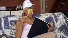 TS lollipop paramour Taking subrigid Prick