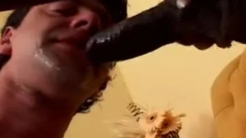 darksome tranny Delivers Some Painful anal