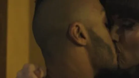 TS Natalie Mars gets Her anal Rammed By Her darksome Ex Boyfriend