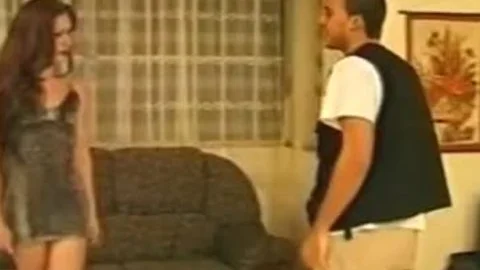 dude Releases A giant-Load On Red-oral - Boss Film
