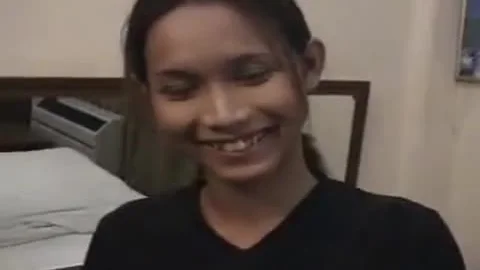 slutty young Lady lad