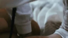 Stepdad bonks Her busty TS Stepdaughter