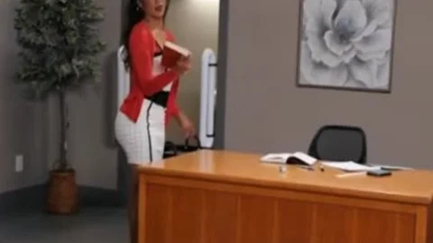 horny latina Transgender Just Lending A Helpful Hand