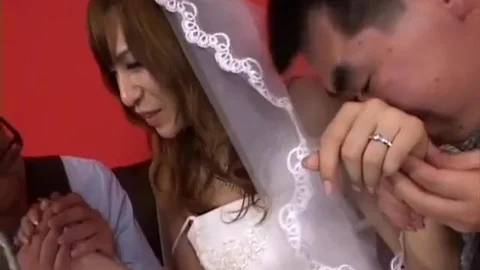 excellent Japanese babe In Exotic teen hammers, nylons JAV Scene