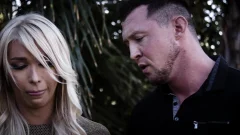 Aubrey Kate This Widow receives banged Hard