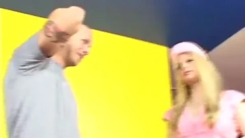 AMERICAN trannies - Scene 2