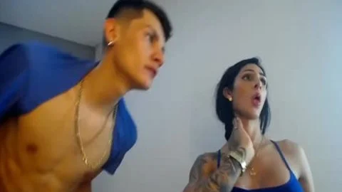 busty ladyboy Gives Her bf A wonderful bj