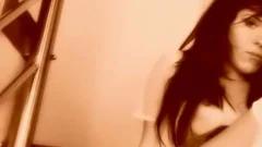 brunette sheboy babe receives An arseful