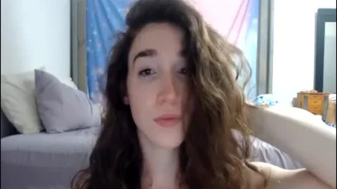 incredibly stunning Trans cutie pound Boyfriend On cam