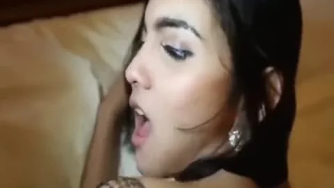 dirty Thai Ladyboy