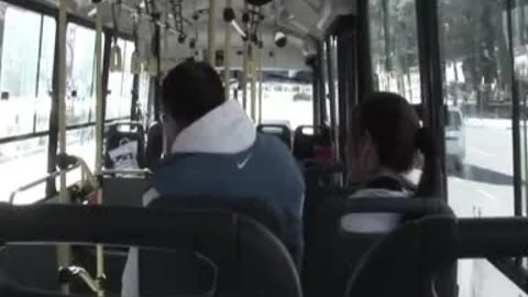 Bus Job