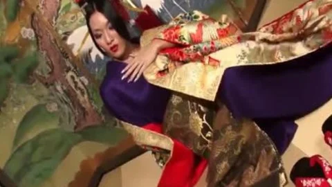 Compilation Japanese sheboy Karina Shiratori