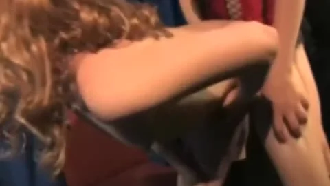 The Club Scene