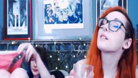 Redhead playgirl receive nailed By Her shemale ally