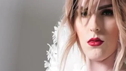 TS Super Models two Ella Hollywood