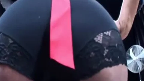 Transexual large milk sacks black And large wang fucks lad