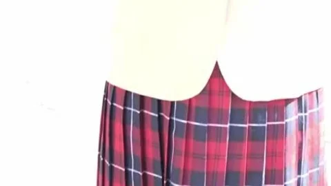 【無】優姫エレナは美しすぎるオトコの娘 パート1
