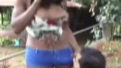 Xhamster.com 1738053 biggest darksome t-girl dick Ac