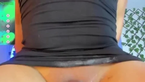 shaggy dark sheboy large penis Pumping Online