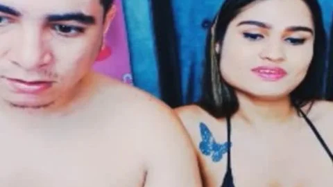 fat shemale playgirl Having ass invasion With Her Partner