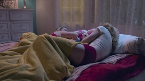 Transfixed: A Surprising Night Of Passion Between Two Friends