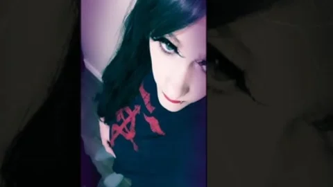 Sissy Femboy Tease And Foot Worship PMV