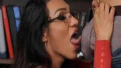 horny latina Transgender Just Lending A Helpful Hand