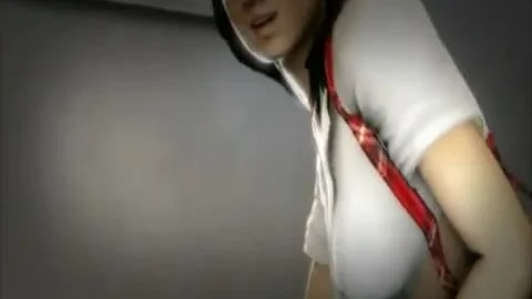 Mass Effect 3D Sex Compilation (three)