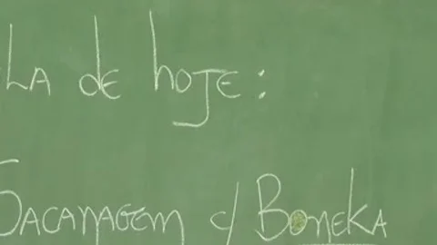 Professora Gostosa