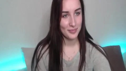 Emma Jordan ladyboy Live sperm Show