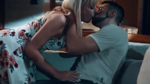 ladyboy Stepmom Lets Stepson Analed Her For Finding Her Ring