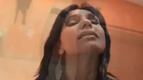 anal plowing encounter With tight tranny Karen