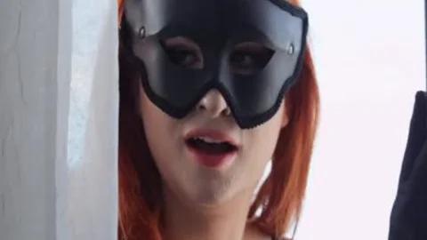 REDHEAD gigantic marangos