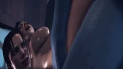 Futanary Compliation