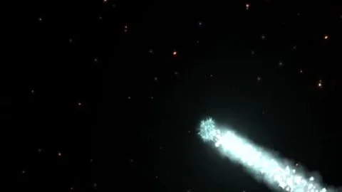 sleazy Sci-fi Android Dickgirl Plays With A sleazy excited blonde In The Space Station
