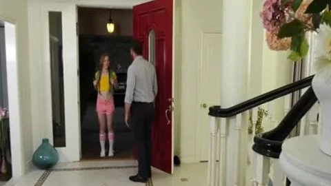 Sheri Trap gets fucked By A biggest ramrod