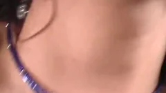 Two shemales Having oral sex-job