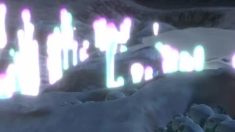 Sci-fi Theme. Hell Princess bonks A youthful Sex serf In The Mystical Cave On The Exoplanet