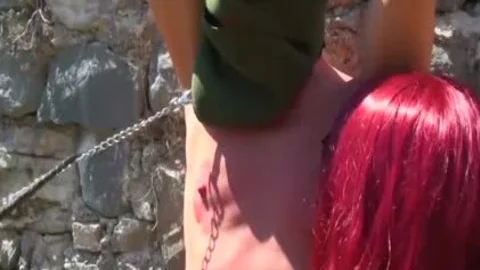 JAF ladyboy bdsm Compilation
