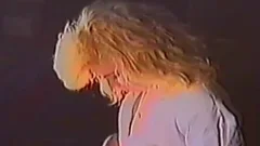 Retro CD Jerks Explodes Licks Up sperm VHS