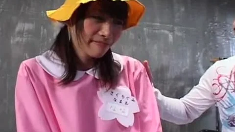lewd Japanese whore In Incredible Fetish, Compilation JAV Clip