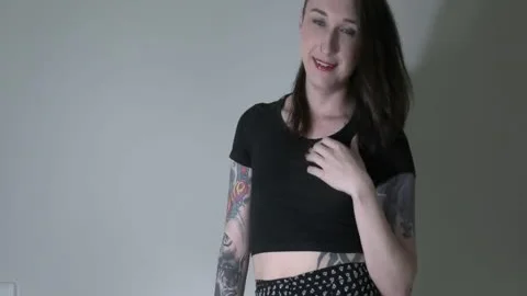 large Cocked Femboy JOI
